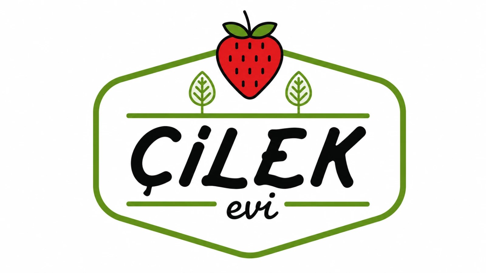 AĞACAOĞLU ÇİLEK EVİ