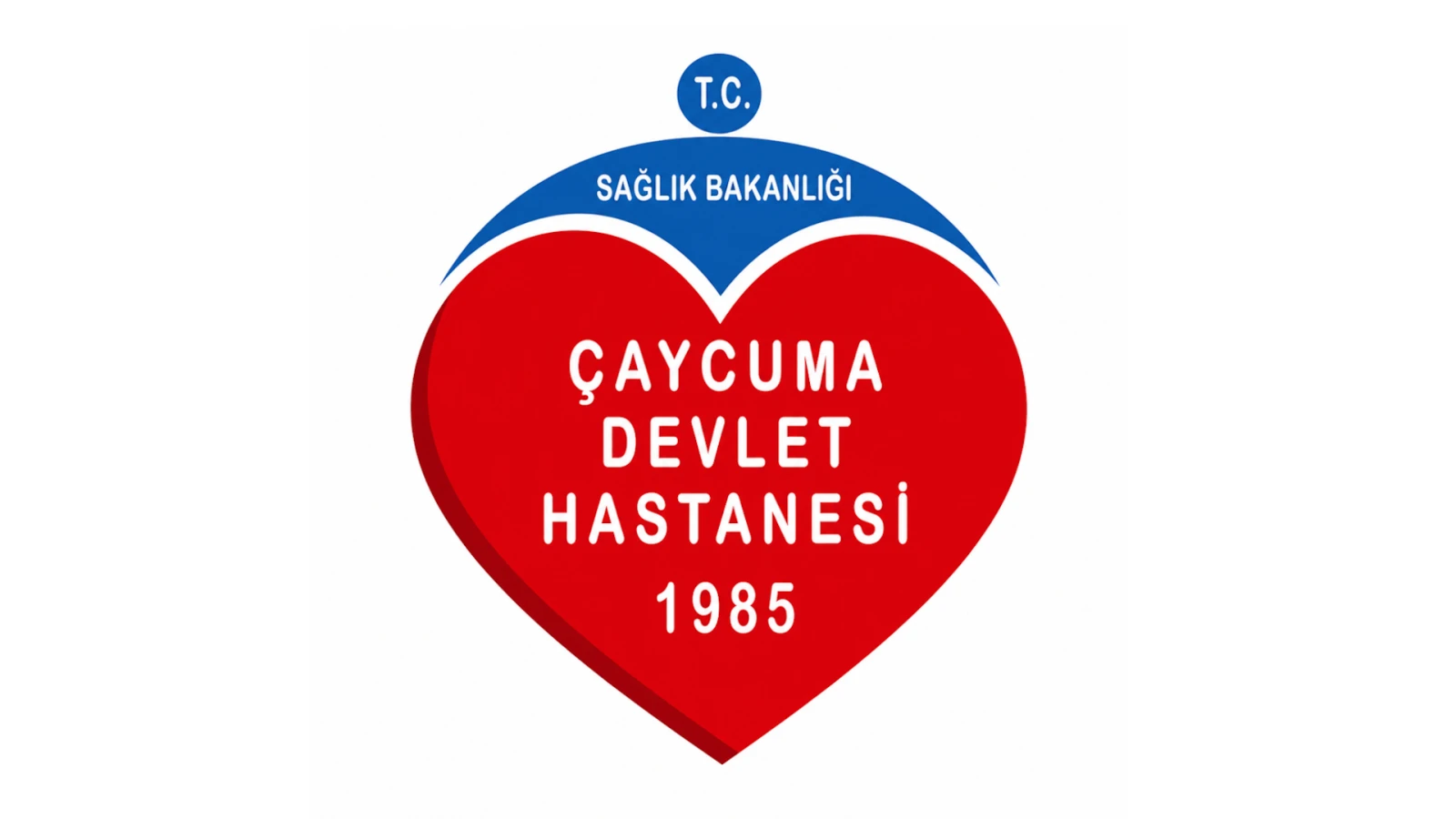 ÇAYCUMA DEVLET HASTANESİ