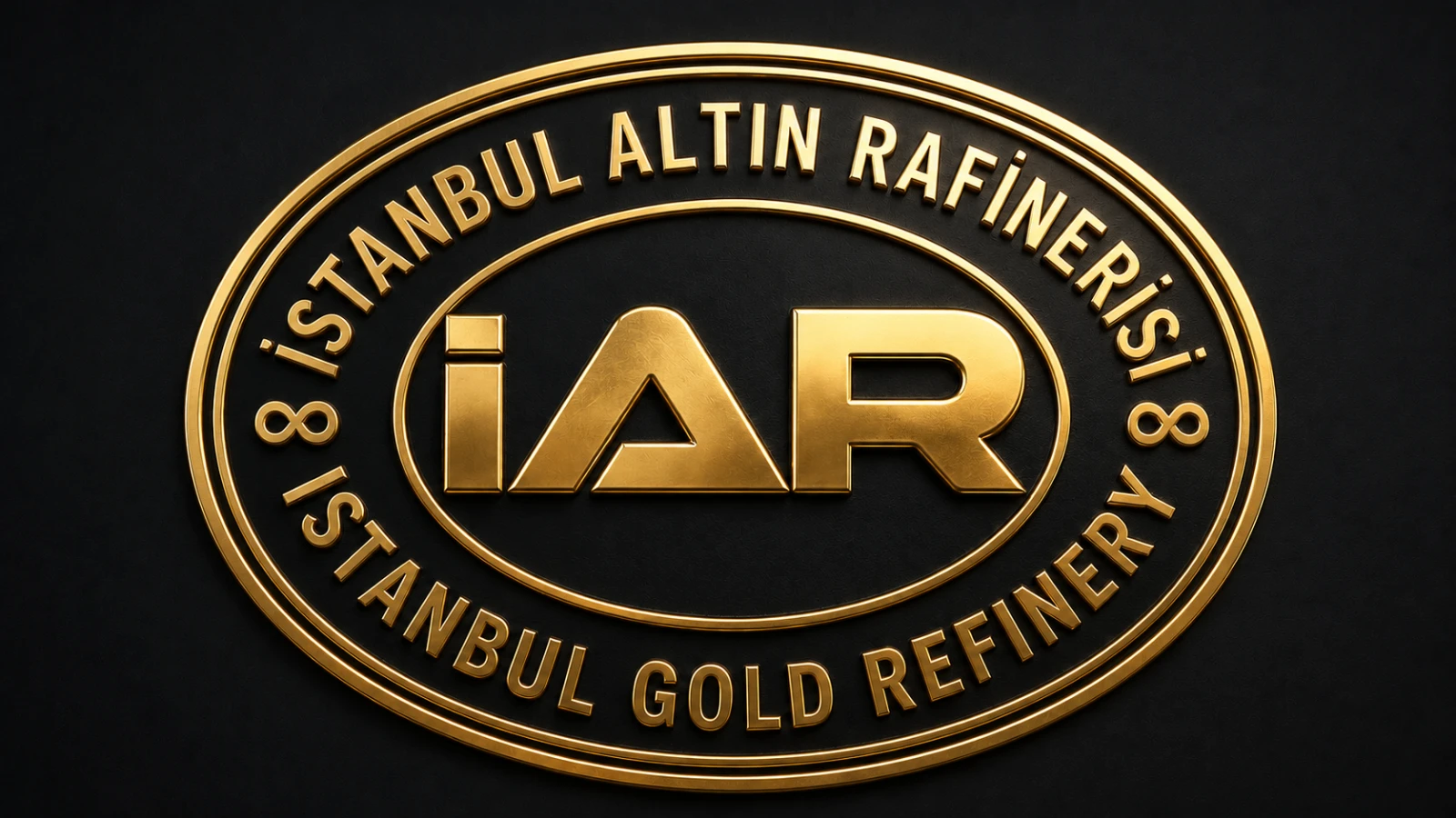 İSTANBUL ALTIN RAFİNERİSİ A.Ş.