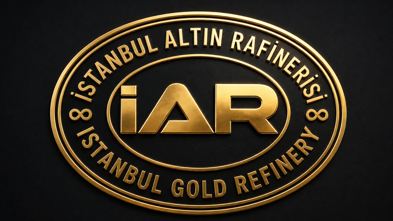 İSTANBUL ALTIN RAFİNERİSİ A.Ş.