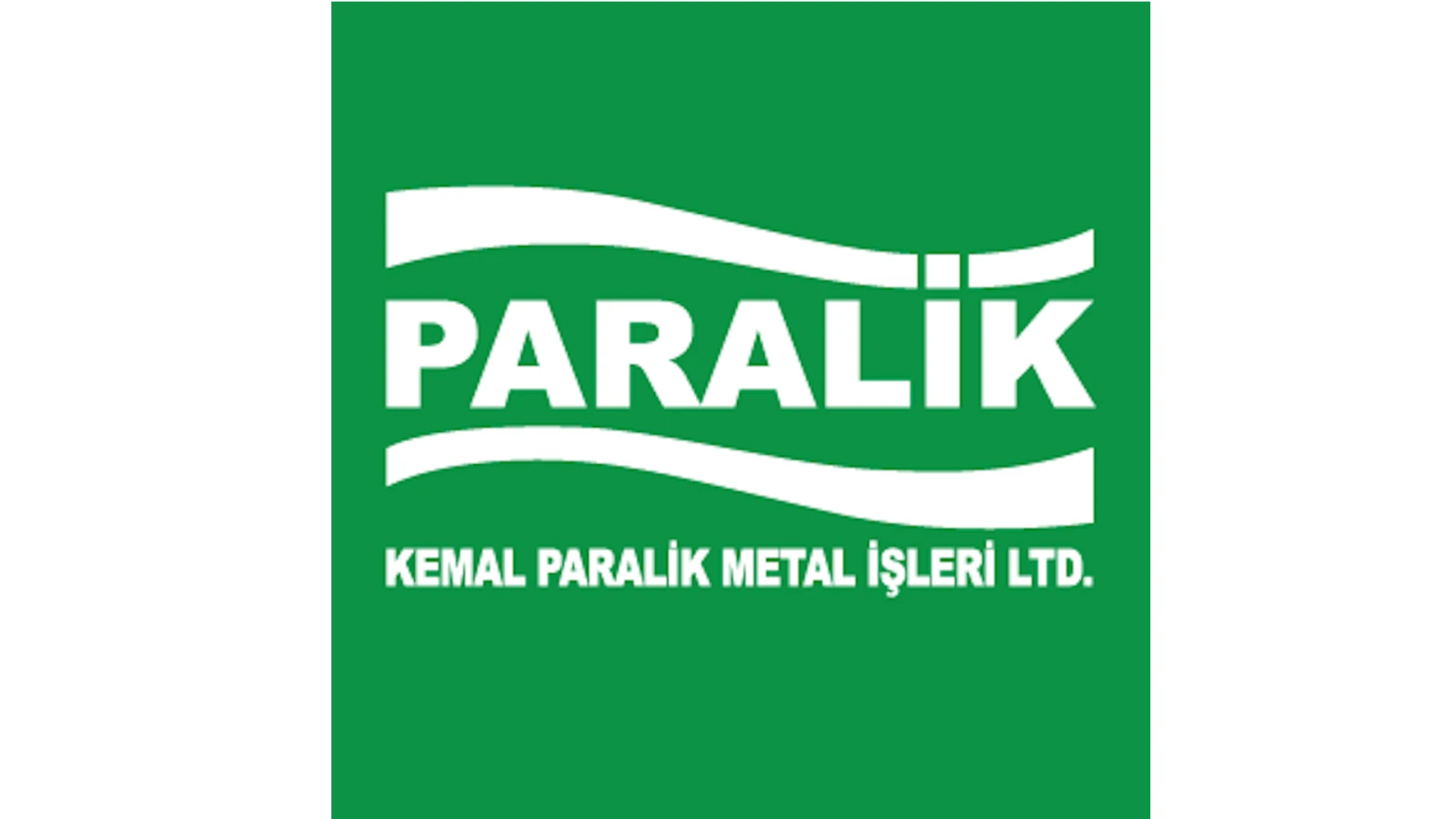 K.PARALİK METAL İŞLERİ