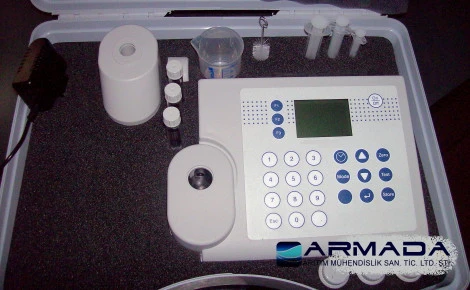 Laboratuar Hizmetleri