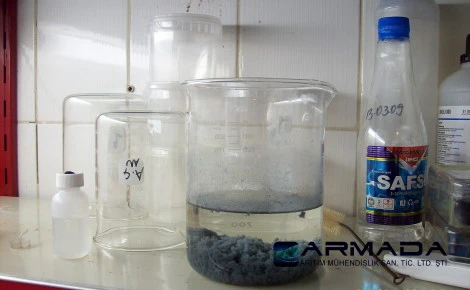 Laboratuar Hizmetleri