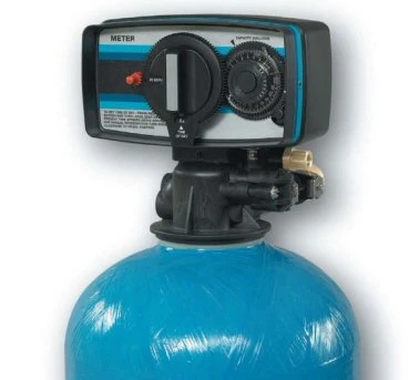 Tam Otomatik Kum Filtre Sistemleri