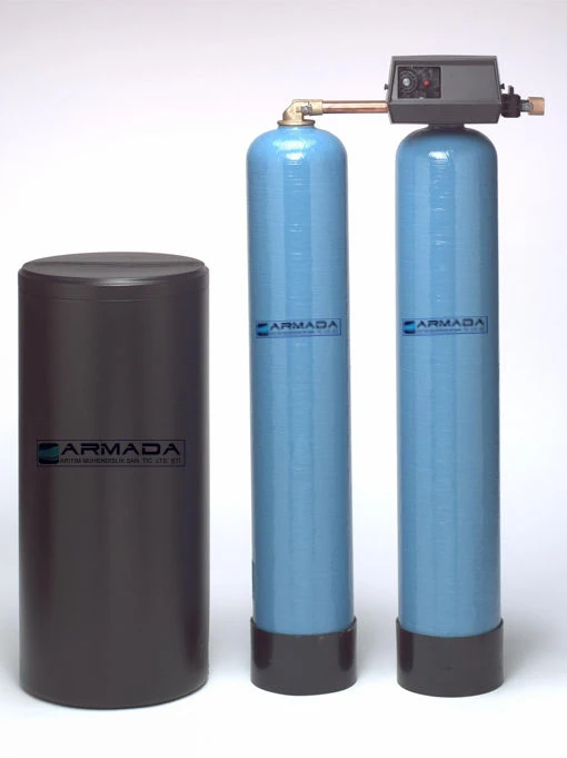 Tandem Su Yumuşatma Sistemleri