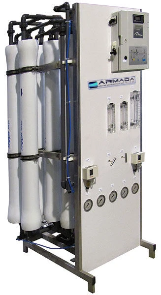 Vega Serisi Ters Osmoz Sistemleri