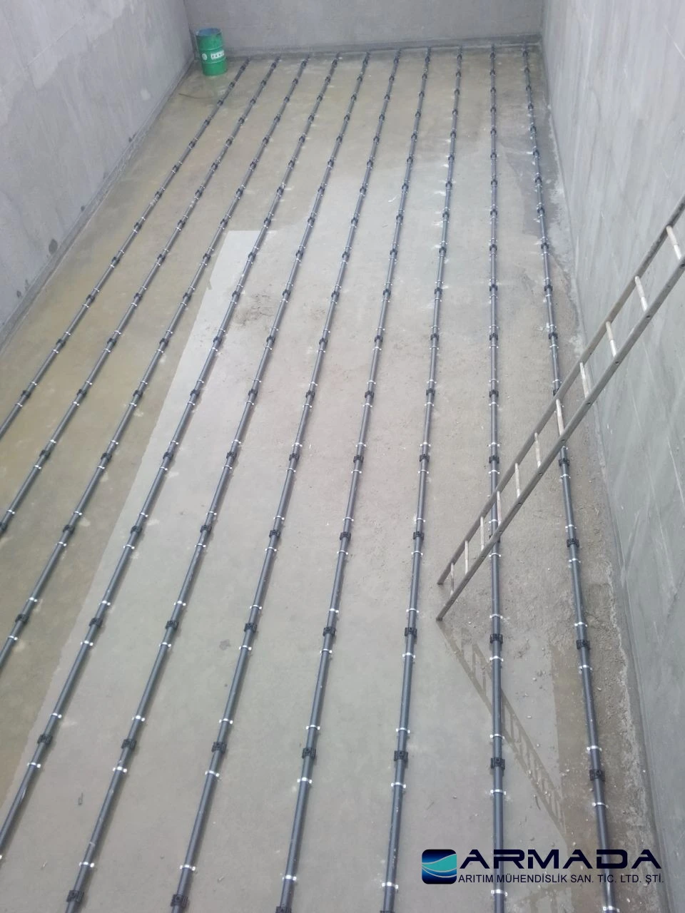 Atıksu Arıtma Tesisleri - 4