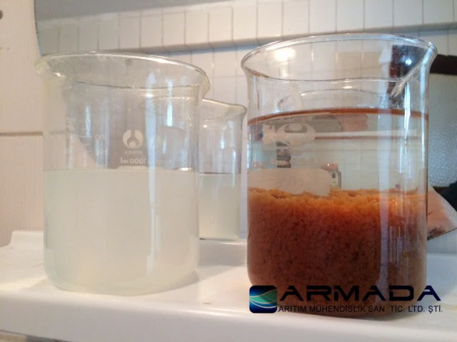 Atıksu Arıtma Tesislerinde Arıtılabilirlik