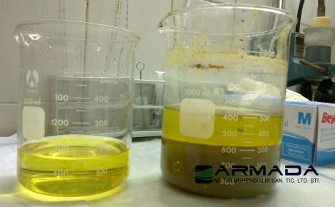 Atıksu Arıtma Tesislerinde Arıtılabilirlik - 2