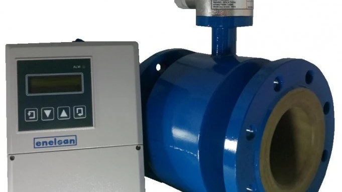 Debimetre