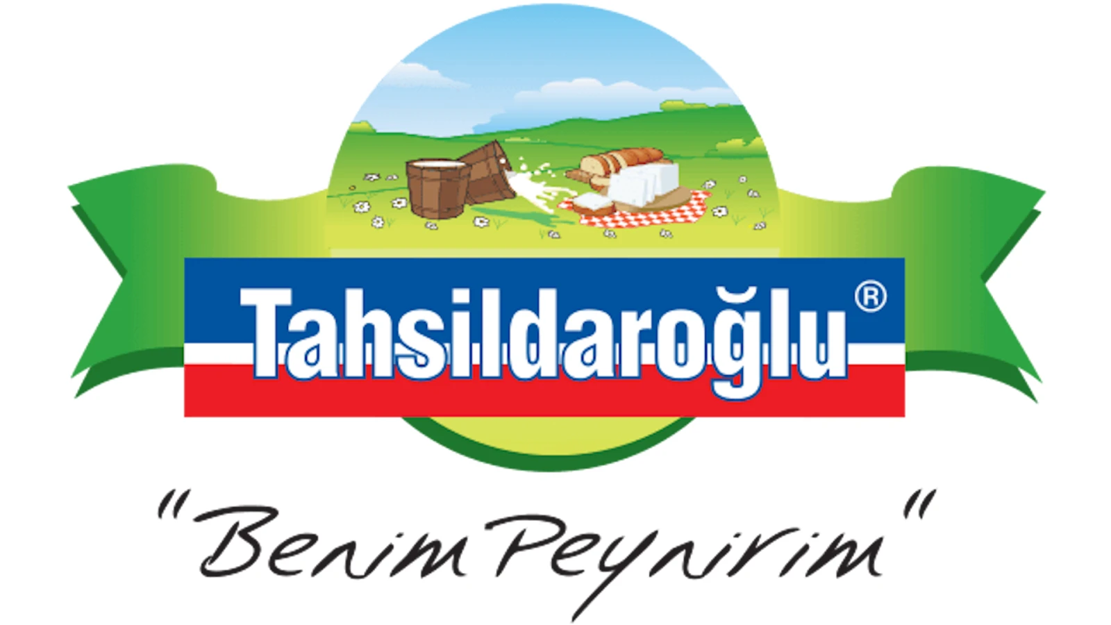 TAHSİLDAROĞLU SÜT SANAYİ A.Ş.