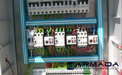 Teknik Servis